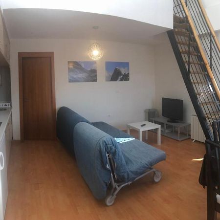 Duplex Gran Terraza,Wi-Fi Serraneu Сьєрра-Невада Екстер'єр фото