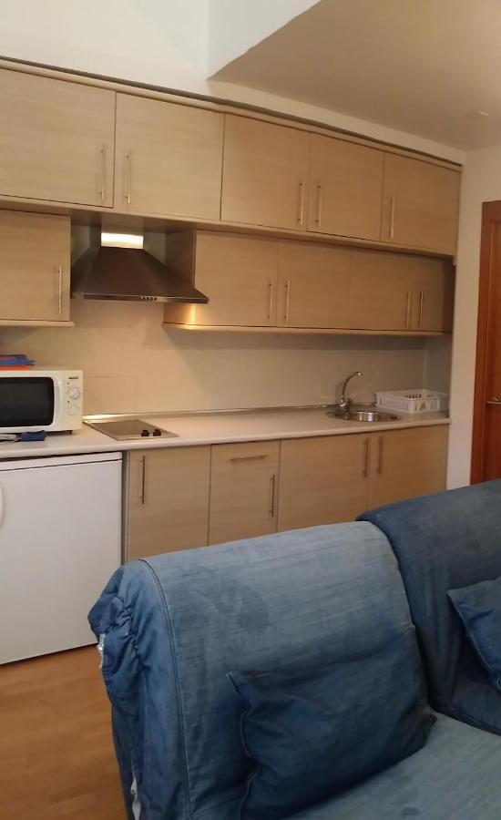 Duplex Gran Terraza,Wi-Fi Serraneu Сьєрра-Невада Екстер'єр фото