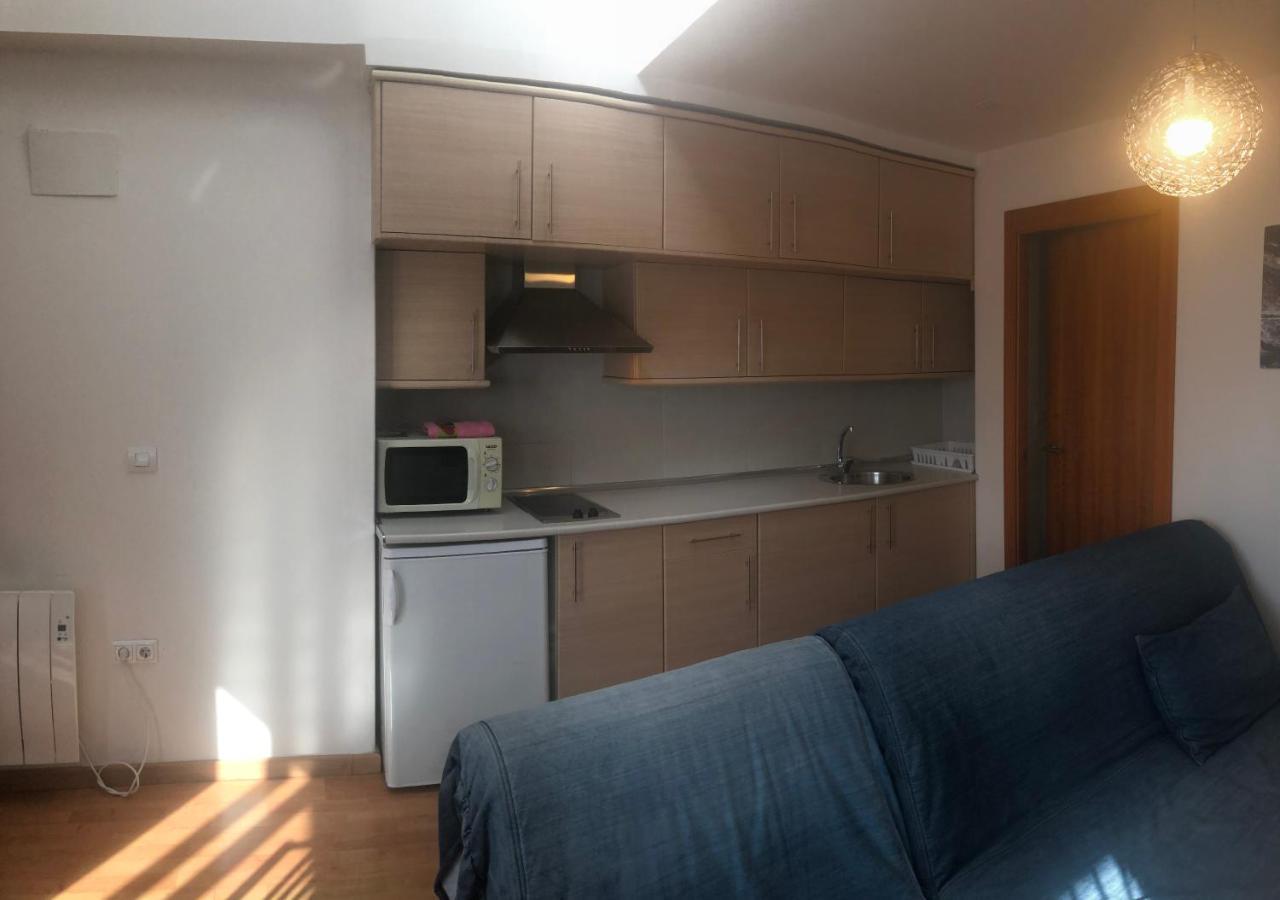 Duplex Gran Terraza,Wi-Fi Serraneu Сьєрра-Невада Екстер'єр фото