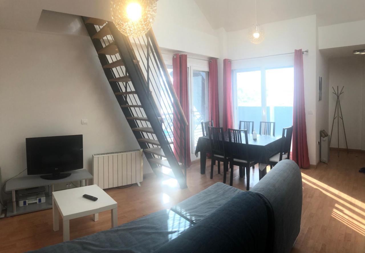Duplex Gran Terraza,Wi-Fi Serraneu Сьєрра-Невада Екстер'єр фото