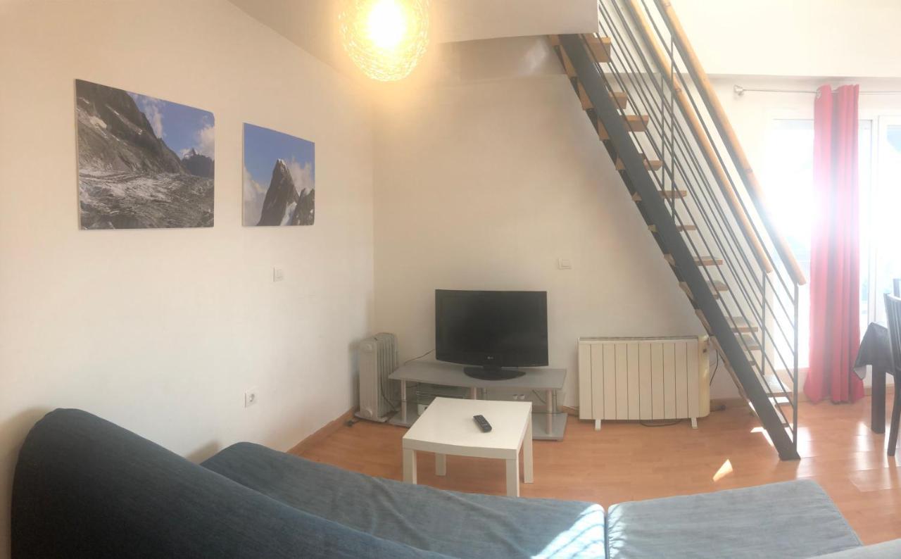 Duplex Gran Terraza,Wi-Fi Serraneu Сьєрра-Невада Екстер'єр фото