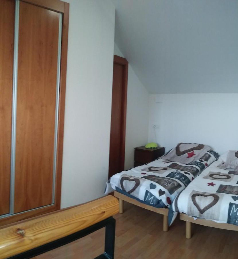 Duplex Gran Terraza,Wi-Fi Serraneu Сьєрра-Невада Екстер'єр фото