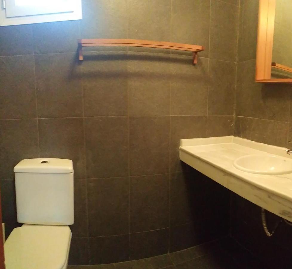 Duplex Gran Terraza,Wi-Fi Serraneu Сьєрра-Невада Екстер'єр фото