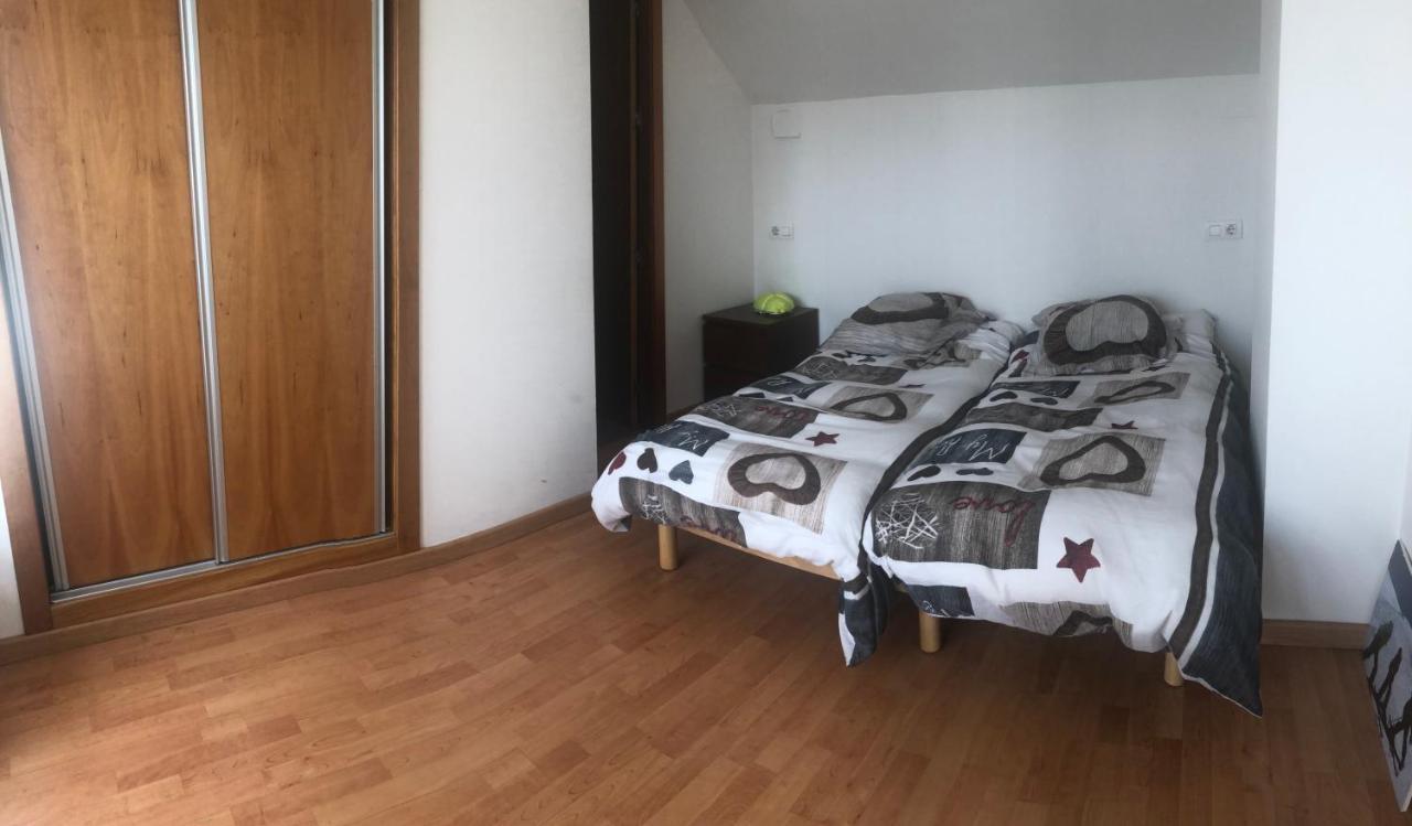 Duplex Gran Terraza,Wi-Fi Serraneu Сьєрра-Невада Екстер'єр фото