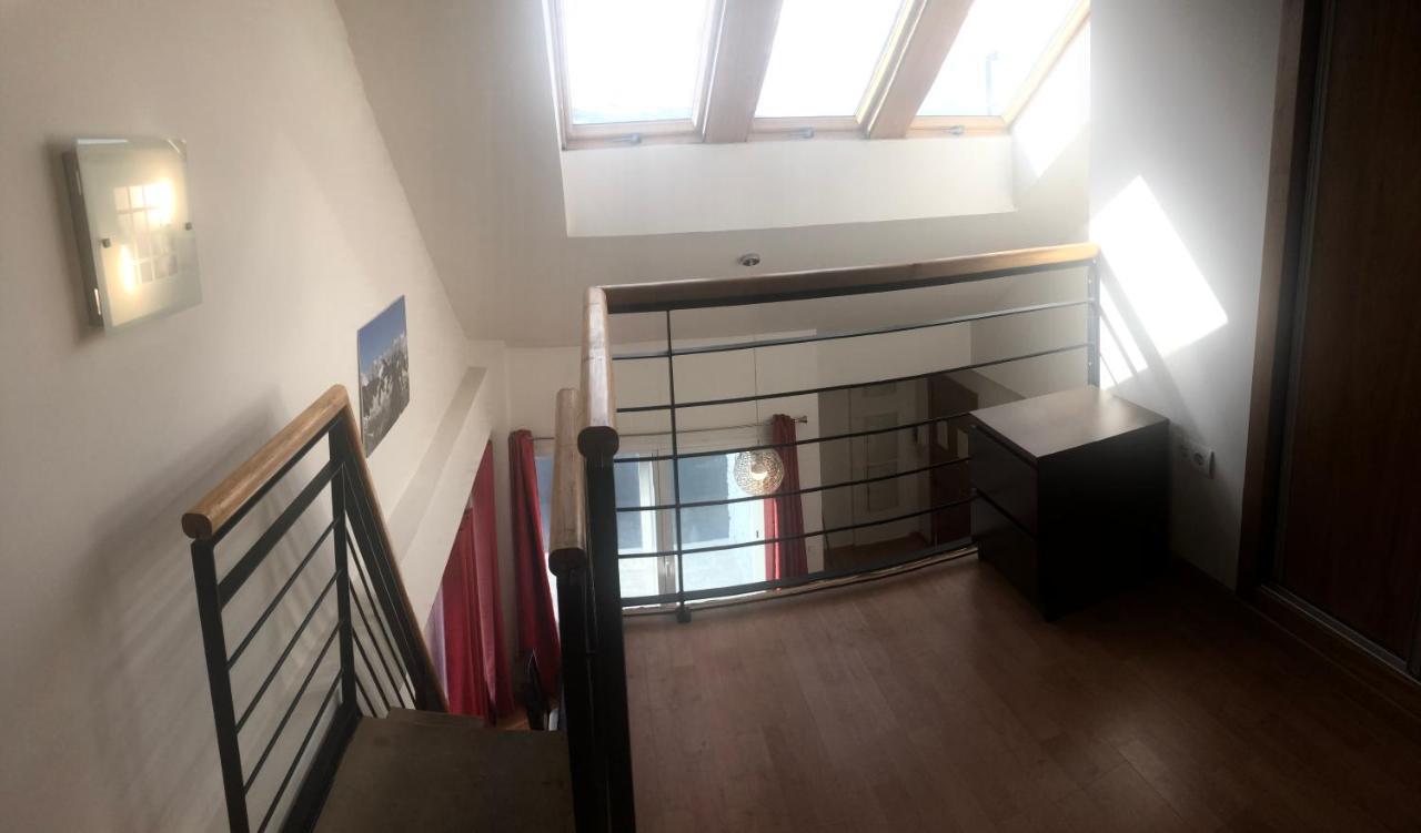 Duplex Gran Terraza,Wi-Fi Serraneu Сьєрра-Невада Екстер'єр фото